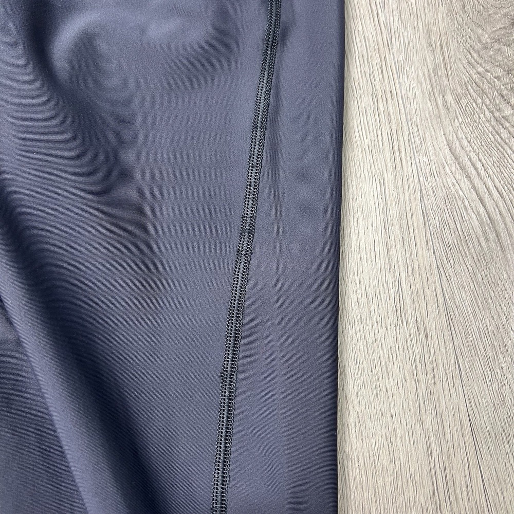 Patagonia Wind Shield Pants Mens Size S Small Inseam 28" Navy Blue - Picture 13 of 16